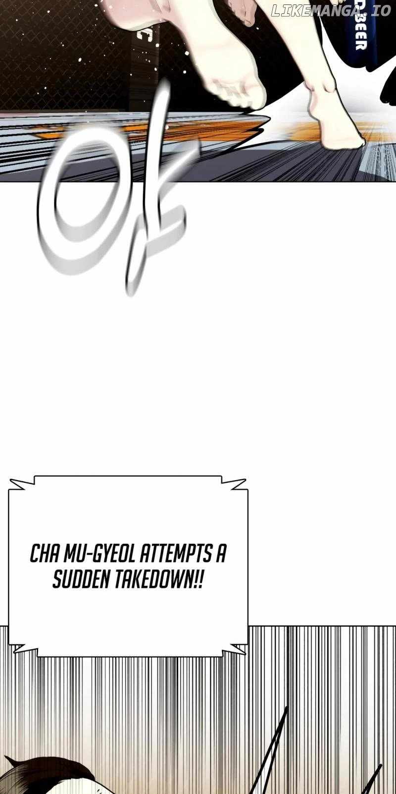 The Outcast Is Too Good at Martial Arts Chapter 67 33